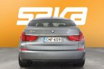 Harmaa Sedan, BMW 530 GRAN TURISMO – CMF-659, kuva 7