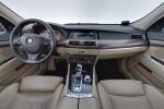 Harmaa Sedan, BMW 530 GRAN TURISMO – CMF-659, kuva 9