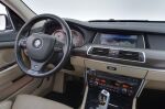 Harmaa Sedan, BMW 530 GRAN TURISMO – CMF-659, kuva 10