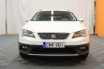 Valkoinen Farmari, Seat Leon X-Perience – CMF-701, kuva 2