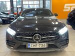 Musta Sedan, Mercedes-Benz CLS – CMF-736, kuva 2