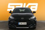 Musta Viistoperä, Mazda 2 – CMG-356, kuva 2