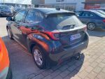 Musta Viistoperä, Mazda Mazda2 Hybrid – CMG-356, kuva 3