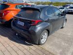 Musta Viistoperä, Mazda Mazda2 Hybrid – CMG-356, kuva 4