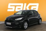 Musta Viistoperä, Mazda 2 – CMG-356, kuva 4