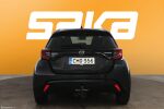 Musta Viistoperä, Mazda 2 – CMG-356, kuva 7