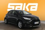 Musta Viistoperä, Mazda 2 – CMG-356, kuva 1