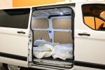 Valkoinen Pakettiauto, Ford Transit Custom – CMG-691, kuva 11