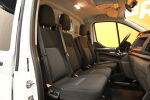 Valkoinen Pakettiauto, Ford Transit Custom – CMG-691, kuva 13