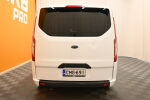 Valkoinen Pakettiauto, Ford Transit Custom – CMG-691, kuva 7
