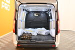 Valkoinen Pakettiauto, Ford Transit Custom – CMG-691, kuva 10
