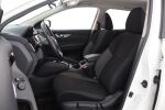 Valkoinen Maastoauto, Nissan Qashqai – CMG-763, kuva 13