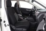 Valkoinen Maastoauto, Nissan Qashqai – CMG-763, kuva 14