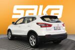 Valkoinen Maastoauto, Nissan Qashqai – CMG-763, kuva 5