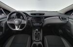 Valkoinen Maastoauto, Nissan Qashqai – CMG-763, kuva 9