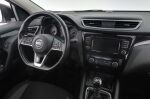 Valkoinen Maastoauto, Nissan Qashqai – CMG-763, kuva 10