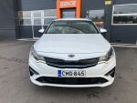 Valkoinen Farmari, Kia Optima – CMG-845, kuva 2