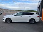 Valkoinen Farmari, Kia Optima – CMG-845, kuva 4