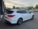 Valkoinen Farmari, Kia Optima – CMG-845, kuva 6