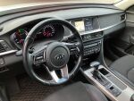 Valkoinen Farmari, Kia Optima – CMG-845, kuva 8