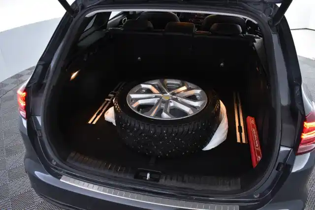 Harmaa Farmari, Kia Ceed – CMG-873