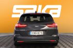 Harmaa Farmari, Kia Ceed – CMG-873, kuva 7