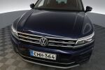 Sininen Maastoauto, Volkswagen Tiguan – CMH-364, kuva 39