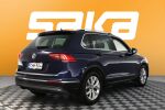 Sininen Maastoauto, Volkswagen Tiguan – CMH-364, kuva 8