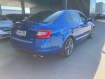 Sininen Viistoperä, Skoda Octavia – CMH-530, kuva 3