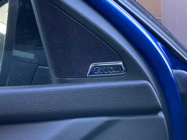 Sininen Viistoperä, Skoda Octavia – CMH-530