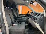 Harmaa Pakettiauto, Volkswagen Transporter – CMH-602, kuva 11