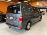 Harmaa Pakettiauto, Volkswagen Transporter – CMH-602, kuva 4