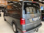 Harmaa Pakettiauto, Volkswagen Transporter – CMH-602, kuva 5