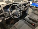 Harmaa Pakettiauto, Volkswagen Transporter – CMH-602, kuva 6