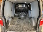 Harmaa Pakettiauto, Volkswagen Transporter – CMH-602, kuva 7
