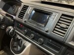 Harmaa Pakettiauto, Volkswagen Transporter – CMH-602, kuva 10