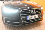 Musta Farmari, Audi A6 – CMH-892, kuva 10