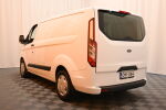 Valkoinen Pakettiauto, Ford Transit Custom – CMI-364, kuva 7