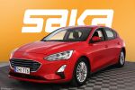 Punainen Viistoperä, Ford Focus – CMI-776, kuva 4