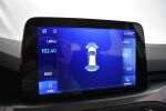 Punainen Viistoperä, Ford Focus – CMI-776, kuva 17