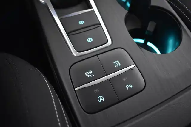 Punainen Viistoperä, Ford Focus – CMI-776