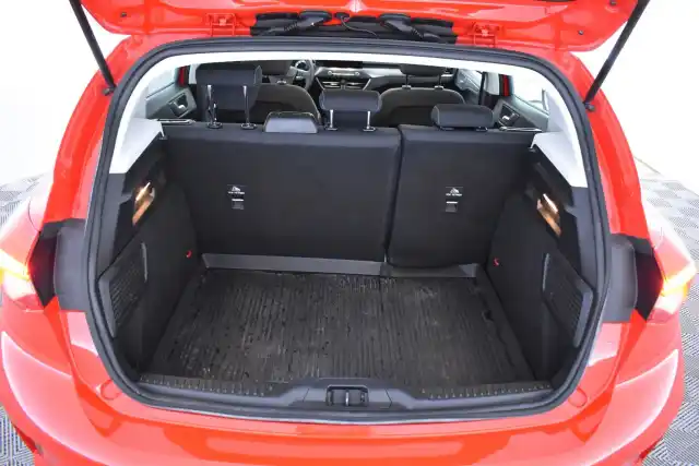 Punainen Viistoperä, Ford Focus – CMI-776