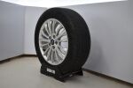 Punainen Viistoperä, Ford Focus – CMI-776, kuva 23