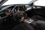 Valkoinen Farmari, Audi A6 allroad – CMI-899, kuva 17
