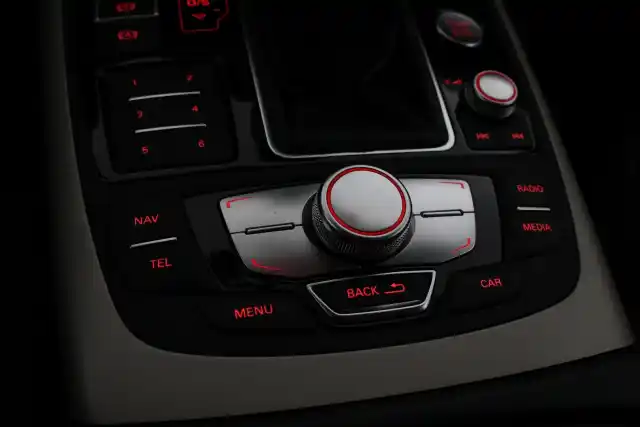 Valkoinen Farmari, Audi A6 allroad – CMI-899