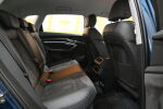 Sininen Maastoauto, Audi e-tron – CMJ-285, kuva 12
