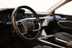 Sininen Maastoauto, Audi e-tron – CMJ-285, kuva 15
