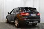 Harmaa Maastoauto, BMW X3 – CMJ-544, kuva 4