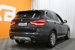 Harmaa Maastoauto, BMW X3 – CMJ-544, kuva 6