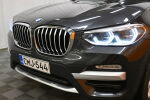 Harmaa Maastoauto, BMW X3 – CMJ-544, kuva 7